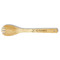 Thankful & Blessed Bamboo Spork - Single Sided - FRONT