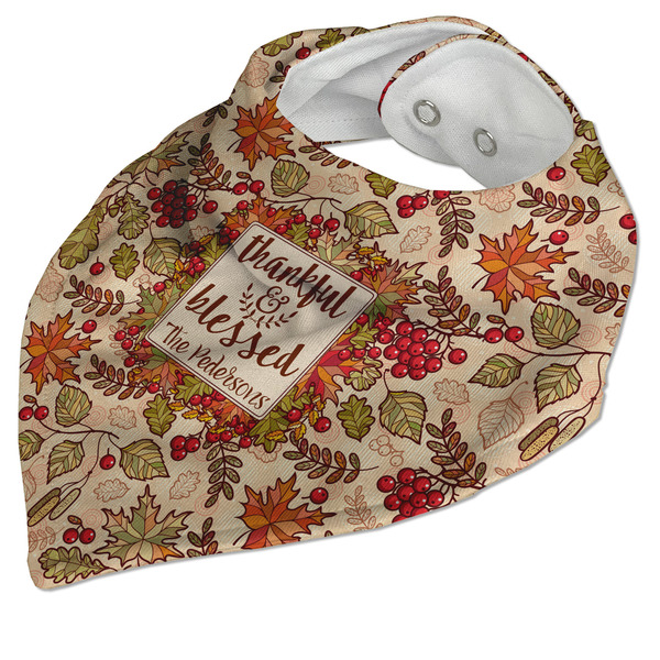 Thankful & Blessed Bandana Closed