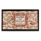 Thankful & Blessed Bar Mat - Small - FRONT