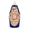 Thankful & Blessed Bottle Apron - Soap - FRONT