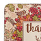Thankful & Blessed Coaster Set - DETAIL