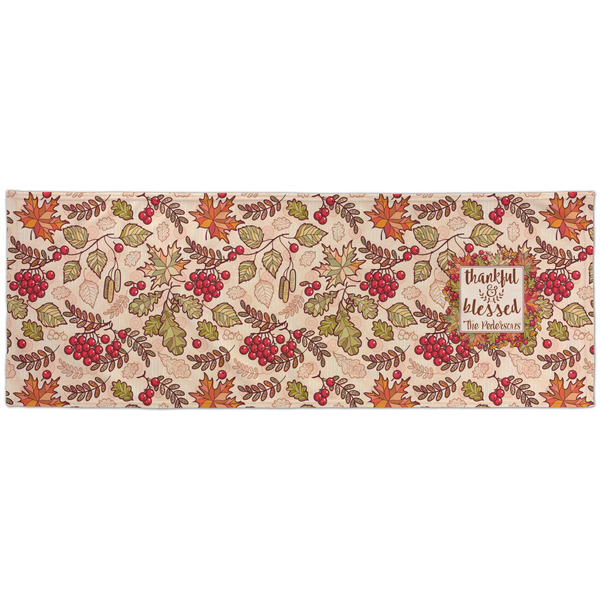 Thankful & Blessed Cooling Towel- Approval