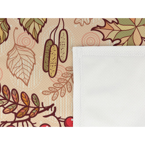 Thankful & Blessed Cooling Towel- Detail