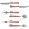 Thankful & Blessed Cutlery Set - APPROVAL