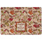 Thankful & Blessed Dog Food Mat w/ Name or Text