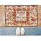 Thankful & Blessed Door Mat - LIFESTYLE (Med)