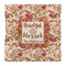 Thankful & Blessed Duvet Cover - Queen - Front