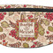 Thankful & Blessed Fanny Pack - Closeup