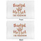 Thankful & Blessed Full Pillow Case - APPROVAL (partial print)