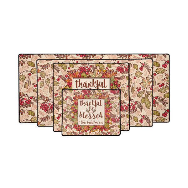 Thankful & Blessed Gaming Mats - PARENT/MAIN