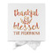 Thankful & Blessed Gift Boxes with Magnetic Lid - White - Approval