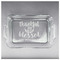 Thankful & Blessed Glass Baking Dish - APPROVAL (13x9)