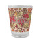 Thankful & Blessed Glass Shot Glass - Standard - FRONT