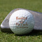 Thankful & Blessed Golf Ball - Non-Branded - Club