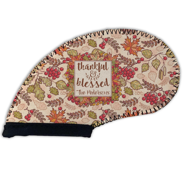 Thankful & Blessed Golf Club Covers - FRONT