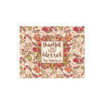Thankful & Blessed 110 pc Jigsaw Puzzle (Personalized)