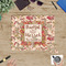 Thankful & Blessed Jigsaw Puzzle 500 Piece - In Context