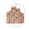 Thankful & Blessed Kid's Aprons - Parent - Main