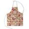 Thankful & Blessed Kid's Aprons - Small Approval