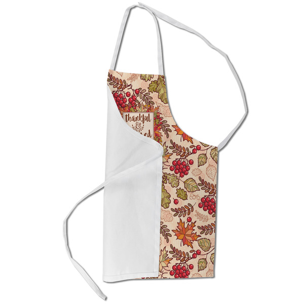 Thankful & Blessed Kid's Aprons - Small - Main