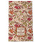 Thankful & Blessed Kitchen Towel - Poly Cotton - Full Front