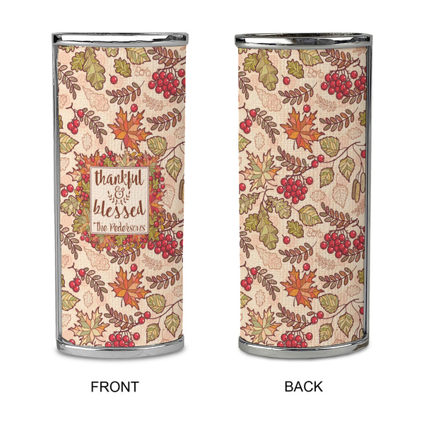 Thankful & Blessed Lighter Case - APPROVAL