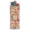 Thankful & Blessed Lighter Case - Front
