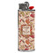 Thankful & Blessed Case for BIC Lighters (Personalized)
