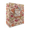 Thankful & Blessed Medium Gift Bag - Front/Main
