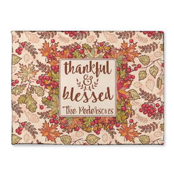 Thankful & Blessed Microfiber Screen Cleaner (Personalized)