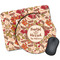 Thankful & Blessed Mouse Pads - Round & Rectangular