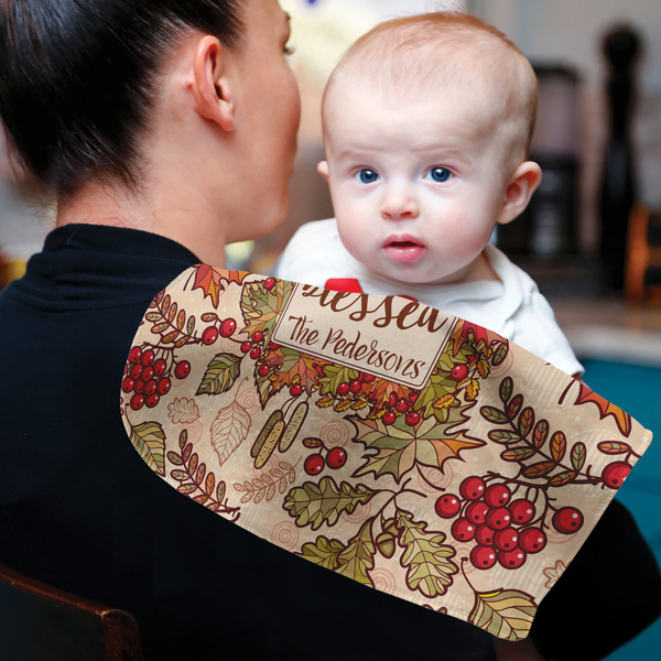 Thankful & Blessed Old Burp - Lifestyle