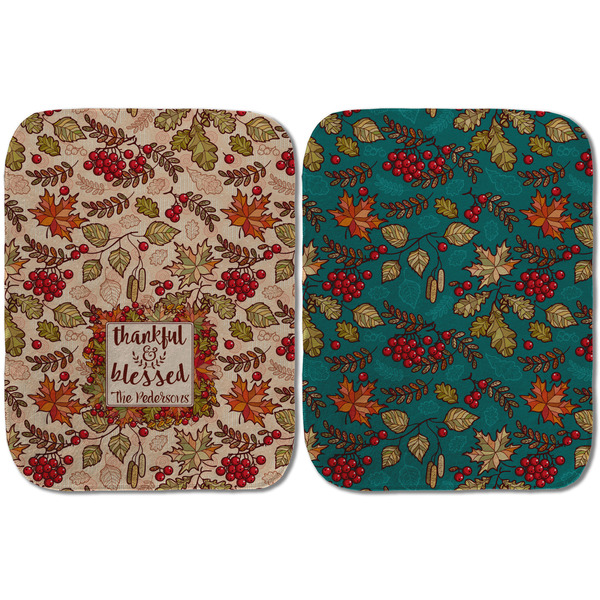 Thankful & Blessed Old Burps - Approval