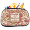Thankful & Blessed Neoprene Pencil Case - Medium w/ Name or Text