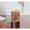 Thankful & Blessed Personalized Coffee Mug - Lifestyle