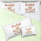 Thankful & Blessed Pillow Cases - LIFESTYLE