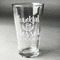 Thankful & Blessed Pint Glasses - Main/Approval