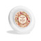 Thankful & Blessed Plastic Party Appetizer & Dessert Plates - Main/Front