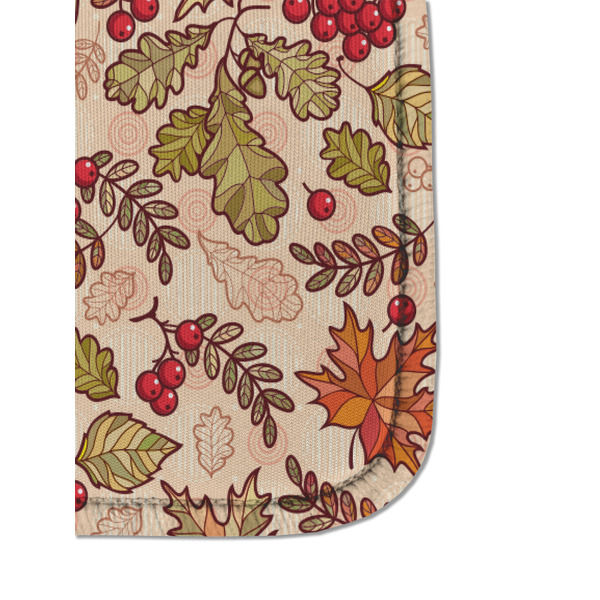 Thankful & Blessed Sanitizer Holder Keychain - Detail