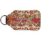 Thankful & Blessed Sanitizer Holder Keychain - Small (Back)