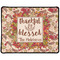 Thankful & Blessed Small Gaming Mats - FRONT