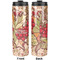 Thankful & Blessed Stainless Steel Tumbler 20 Oz - Approval