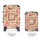 Thankful & Blessed Suitcase Set 4 - APPROVAL