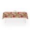 Thankful & Blessed Tablecloths (58"x102") - MAIN (side view)