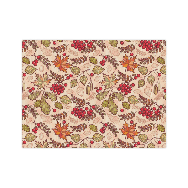 Custom Thankful & Blessed Tissue Paper Sheets - Medium - Heavyweight