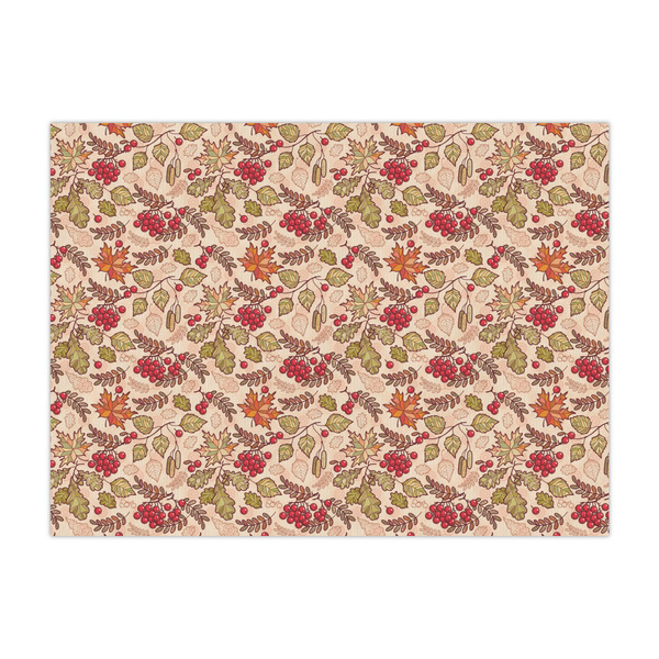 Custom Thankful & Blessed Tissue Paper Sheets