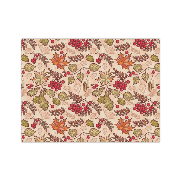 Custom Thankful & Blessed Tissue Paper Sheets - Medium - Lightweight