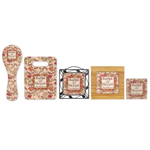 Thankful & Blessed Trivets - All Trivets