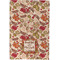 Thankful & Blessed Waffle Weave Towel - Full Color Print - Approval Image