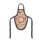 Thankful & Blessed Bottle Apron (Personalized)